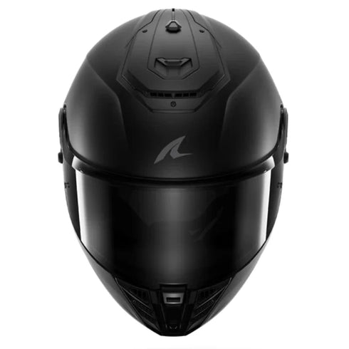 Shark Spartan RS Dark Shadow Helmet - KMA Matt — Motorcycle Helmets (image 2 of 3)