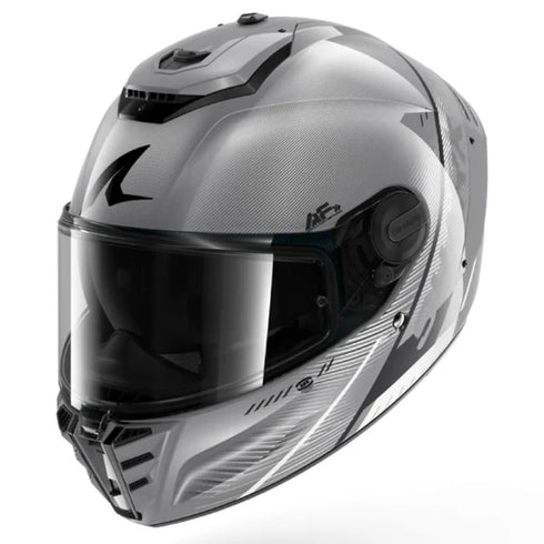 Shark Spartan RS Speed-Tech Helmet - SWK — Motorcycle Helmets (image 1 of 4)