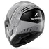 Shark Spartan RS Speed-Tech Helmet - SWK — Motorcycle Helmets (image 4 of 4)