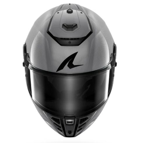 Shark Spartan RS Speed-Tech Helmet - SWK — Motorcycle Helmets (image 3 of 4)