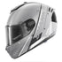 Shark Spartan RS Speed-Tech Helmet - SWK — Motorcycle Helmets (image 2 of 4)