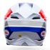 Bell Moto-10 MIPS Falcon Helmet - Red/White — Motorcycle Helmets (image 3 of 6)