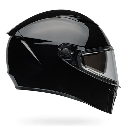 Bell Lithium Solid Helmet - Black Gloss