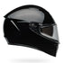Bell Lithium Solid Helmet - Black Gloss
