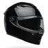 Bell Lithium Solid Helmet - Black Gloss
