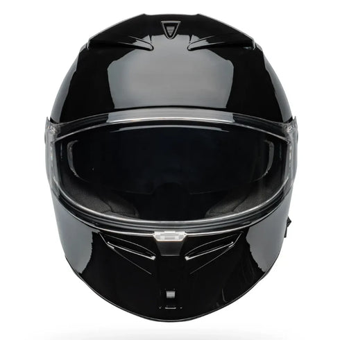 Bell Lithium Solid Helmet - Black Gloss