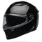 Bell Lithium Solid Helmet - Black Gloss