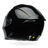 Bell Lithium Solid Helmet - Black Gloss