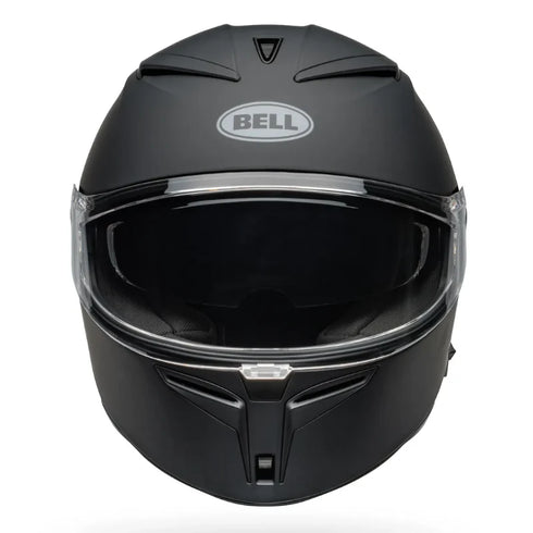 Bell Lithium Solid Helmet - Black Matt