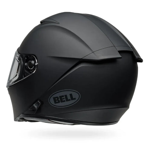 Bell Lithium Solid Helmet - Black Matt