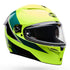 Bell Lithium Flip Helmet - Yellow
