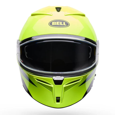 Bell Lithium Flip Helmet - Yellow