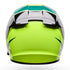 Bell Lithium Flip Helmet - Yellow