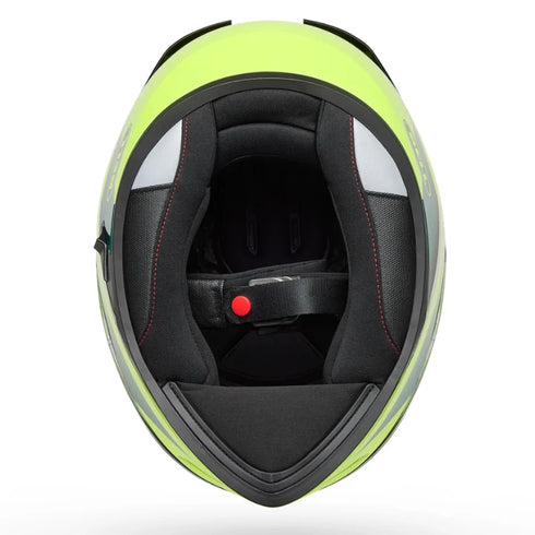 Bell Lithium Flip Helmet - Yellow