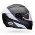 Bell Lithium Flip Helmet - Black/White