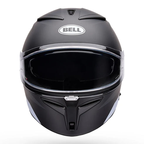 Bell Lithium Flip Helmet - Black/White