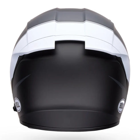 Bell Lithium Flip Helmet - Black/White
