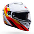 Bell Lithium Nova Helmet - White/Red