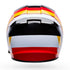 Bell Lithium Nova Helmet - White/Red