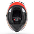 Bell Lithium Nova Helmet - White/Red