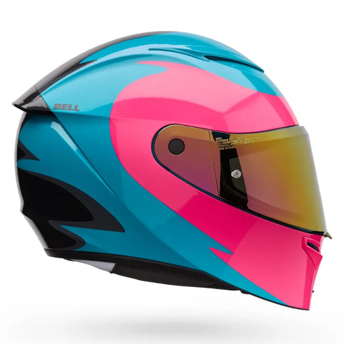 Bell Lithium MIPS Plus Fluid Helmet - Teal