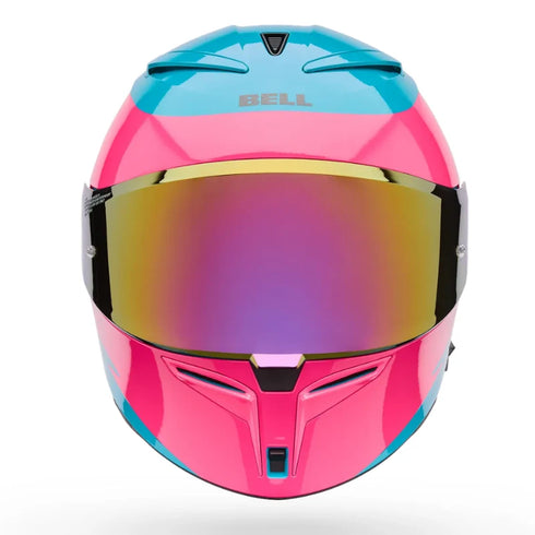 Bell Lithium MIPS Plus Fluid Helmet - Teal
