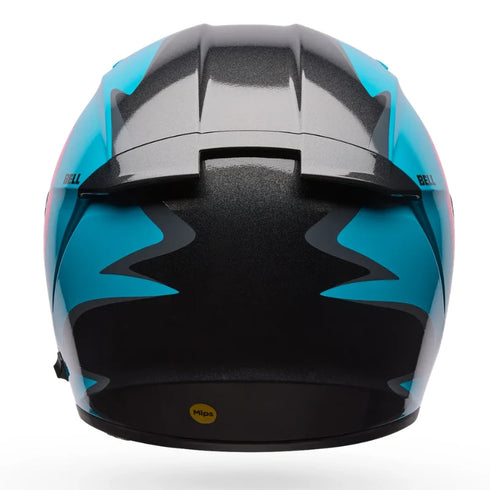 Bell Lithium MIPS Plus Fluid Helmet - Teal