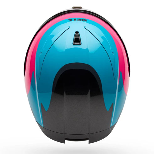 Bell Lithium MIPS Plus Fluid Helmet - Teal