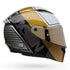 Bell Lithium MIPS Plus RSD Helmet - White/Gold