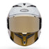 Bell Lithium MIPS Plus RSD Helmet - White/Gold