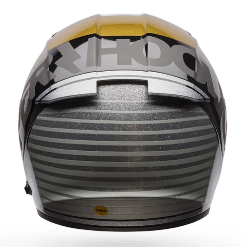 Bell Lithium MIPS Plus RSD Helmet - White/Gold