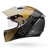 Bell Lithium MIPS Plus RSD Helmet - White/Gold