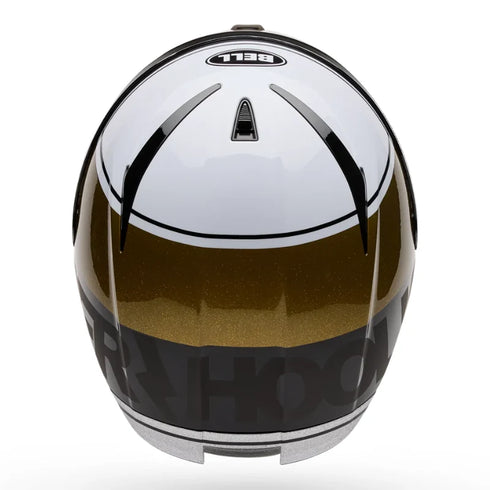 Bell Lithium MIPS Plus RSD Helmet - White/Gold