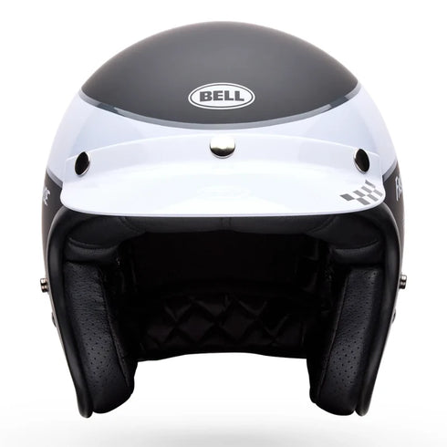 Bell Custom 500 Fasthouse Helmet - Black