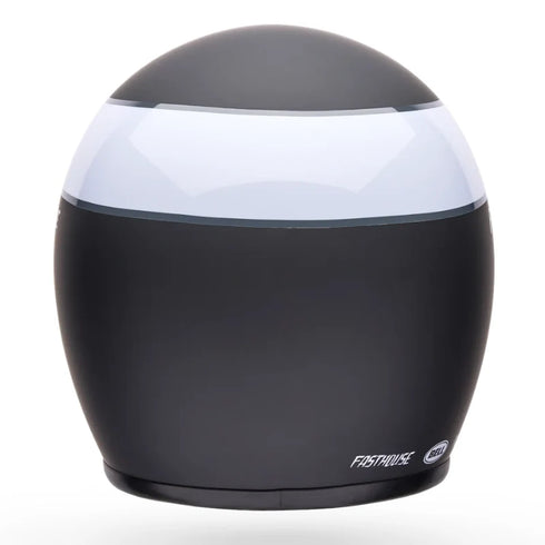 Bell Custom 500 Fasthouse Helmet - Black