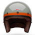 Bell Custom 500 Crate Helmet - Stone