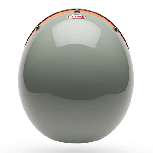 Bell Custom 500 Crate Helmet - Stone