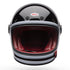 Bell Bullitt GT Lane Helmet - Black/White