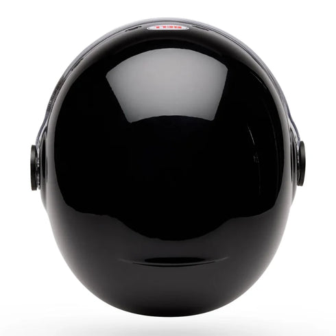 Bell Bullitt GT Lane Helmet - Black/White