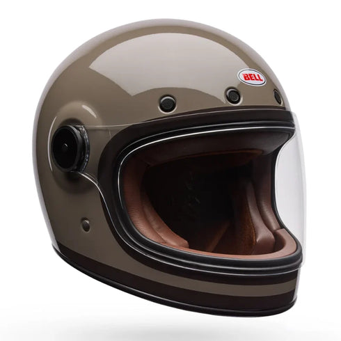 Bell Bullitt GT Lane Helmet - Mocha