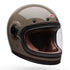 Bell Bullitt GT Lane Helmet - Mocha