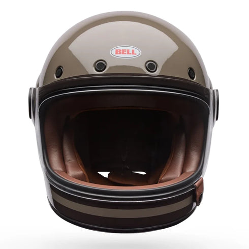 Bell Bullitt GT Lane Helmet - Mocha