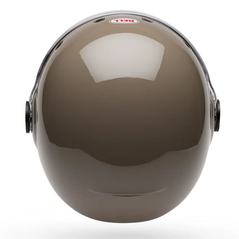 Bell Bullitt GT Lane Helmet - Mocha