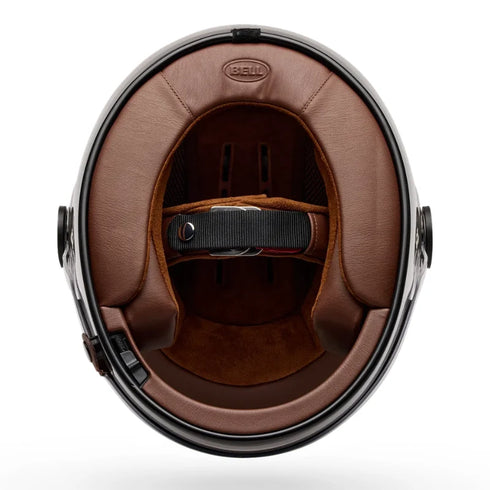 Bell Bullitt GT Lane Helmet - Mocha