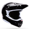 Bell MX-10 MIPS Solid Helmet - Black Gloss