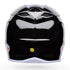 Bell MX-10 MIPS Solid Helmet - Black Gloss
