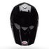 Bell MX-10 MIPS Solid Helmet - Black Gloss