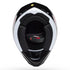 Bell MX-10 MIPS Solid Helmet - Black Gloss