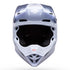Bell MX-10 MIPS Solid Helmet - White Gloss