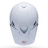 Bell MX-10 MIPS Solid Helmet - White Gloss
